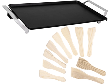 Plancha de Asar PRINCESS 103120 Table Chef Premium XXL (2500 W)