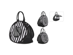 Transportin mascota bolso 38x33x48 cm surtido PETS