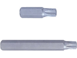 Punta KING TONY Resistorx T40H36 mm