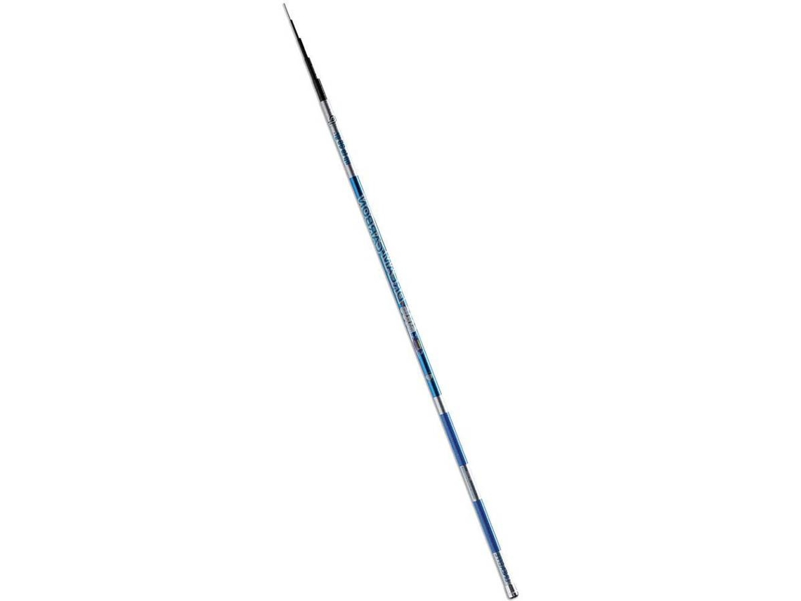 Caña de Pesca de Bolognese, Match, Coup y Pole LINEAEFFE Pole Dream Carbon (5.00 m)