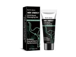 Gel de masaje para hombres