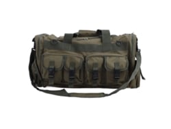 Bolsa de equipaje militar profesional de gran capacidad, impermeable, de tela Oxford 600D, para hombre, bolso de hombro militar para montañismo y acampada.