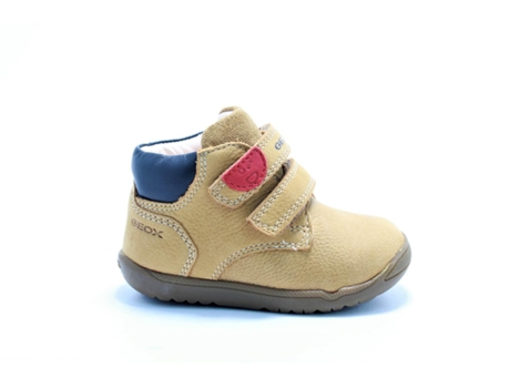 Botas Niños Velcro