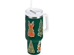 Vaso Taza Acero Inoxidable - Vaso Térmico Portátil