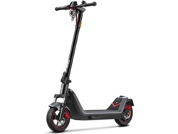 Patinete Elétrico NIU KQI 300X (500 W - Autonomía: 60 - Gris)