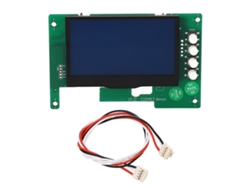 Placa De Protección De Batería Para Módulo De Pantalla Led 16s 48v Para Jbd-up16s010 V1.0