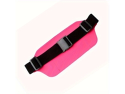 Cinturón deportivo impermeable negro ajustable Vayotoy Pickify