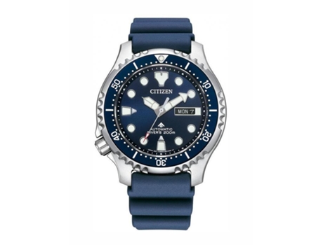 Reloj Citizen Promaster
