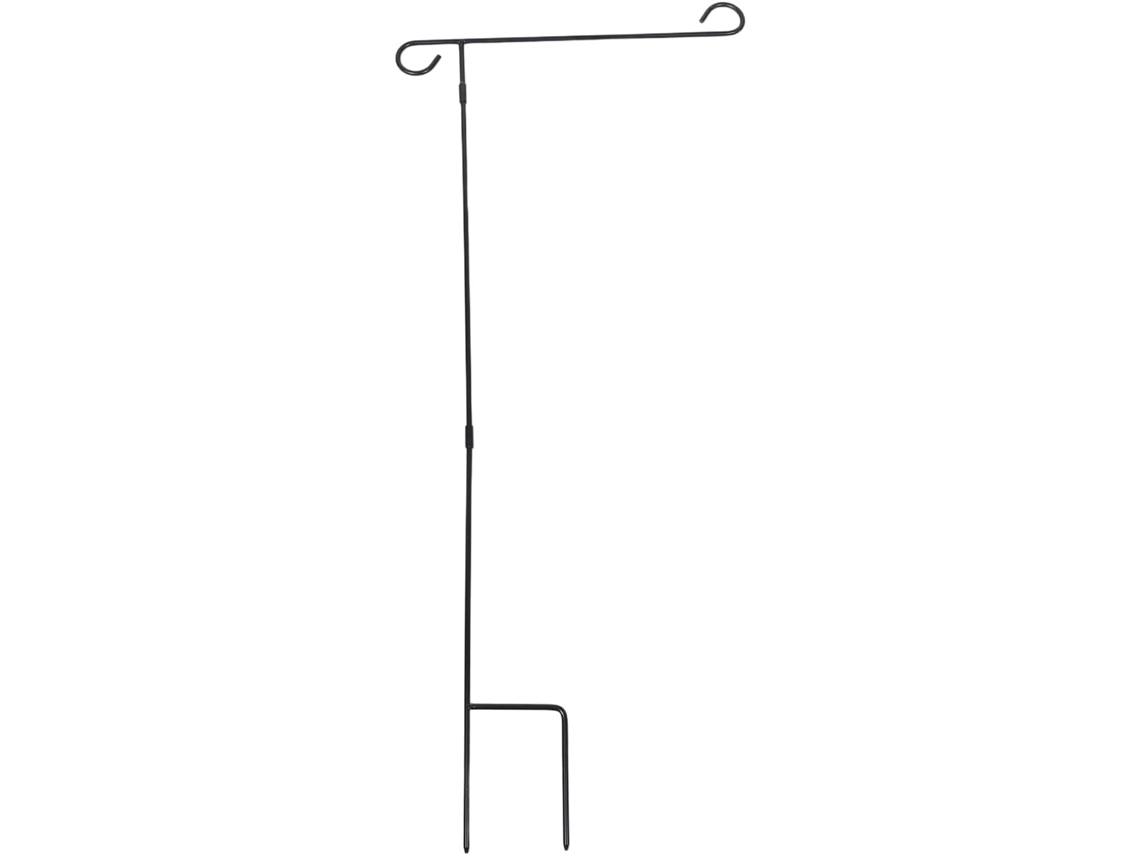 Mástil De Bandera Para Exteriores Kichouse, Soporte Para Mástil De Bandera Para Cementerios Conmemorativos Del 250