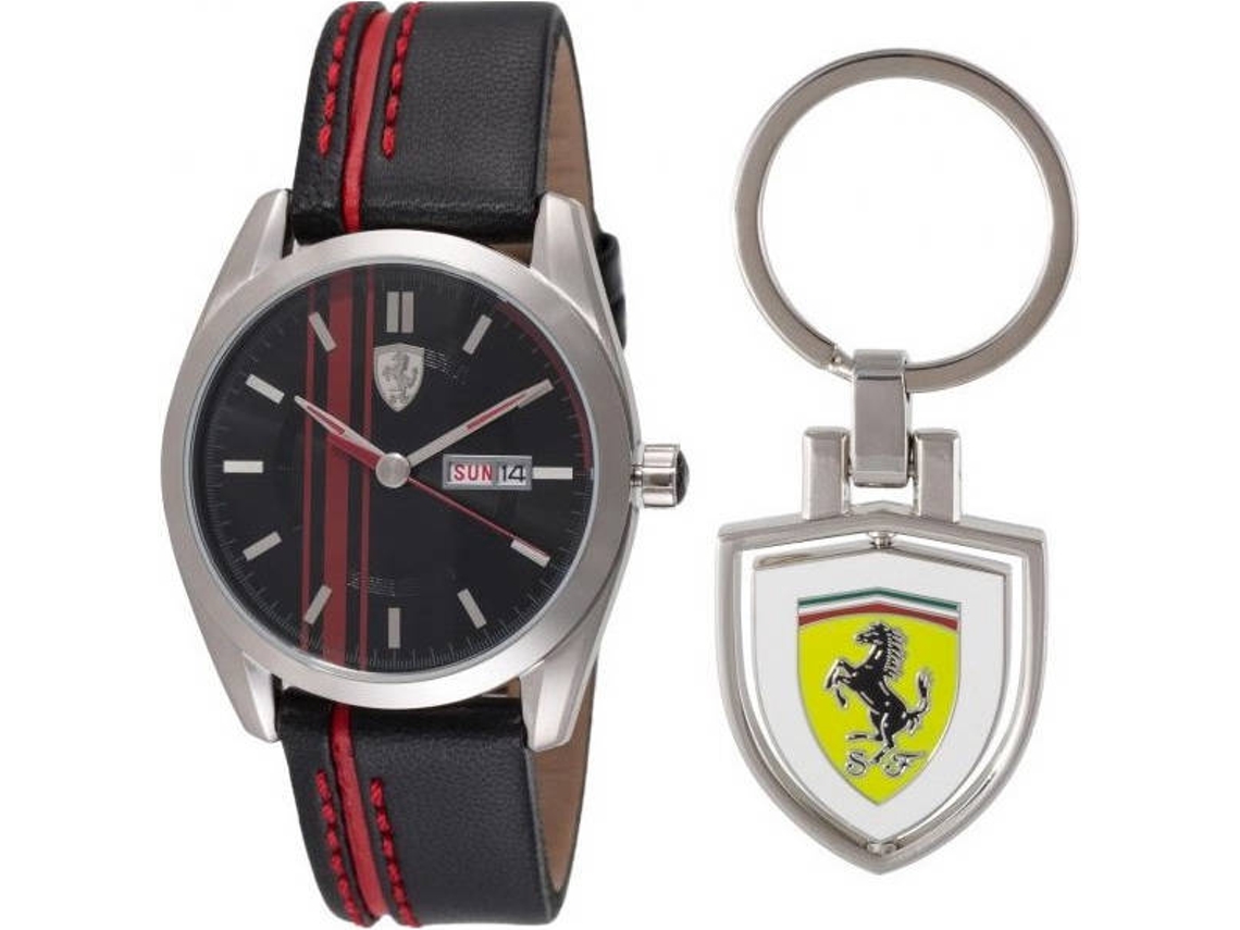 Reloj ferrari mujer cheap