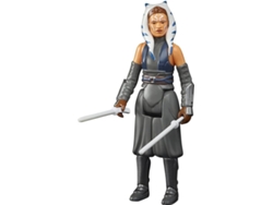Figura de Acción STAR WARS La Colección Retro Ahsoka Tano