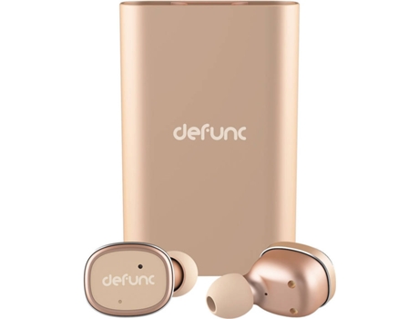 Auriculares Inalámbricos DEFUNC TRUE