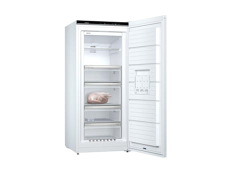 Congelador Vertical SIEMENS GS51NUWDP