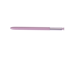 Mali caneta Stylus para Galaxy Note9 com Bluetooth Sensibilidade Elevada Tela Tática Roxa