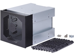 Jaula Para 4 Unidades - Chasis - Caja De Expansión Para Ordenador