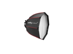 Parabolic Softbox SMALLRIG 4358 Ra-D30 para Rc60B Cob Led