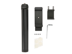Soporte De Aluminio Para Teléfono Móvil De Escritorio Con Clip Y Trípode Para Cámara Fimi Palm Y Ballhead