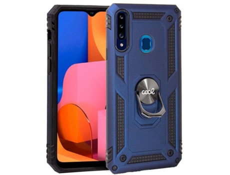 Funda Samsung A202 Galaxy A20E COOL 2472
