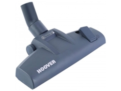 Cepillo para Alfombras y Suelos G233Pe para Aspiradoras Modelos Syène Diva Synua Plus Sin Bolsa Negro HOOVER