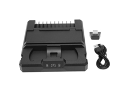 Cargador portátil para mandos CHABERLU, 2600 mAh, para Xbox OLED