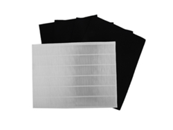 Filtro Hepa De Repuesto Para Purificador De Aire Winix 115115 5300 6300 P300 C535