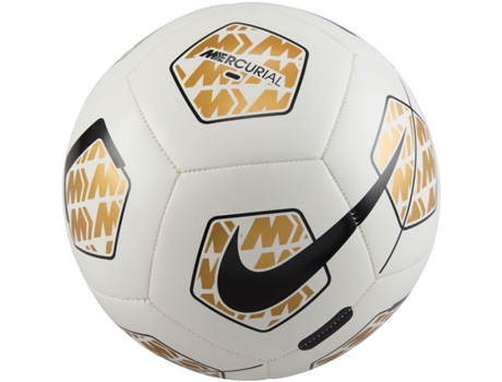 NIKE Mercurial Fade Ball FB2983-102, unisexo, Balones de fútbol(blanco - 4 EU)