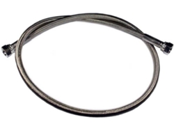Ecualizador  de Buceo METALSUB Transfer Hose For Oxygen 1/4 Bsp (100 Cm)