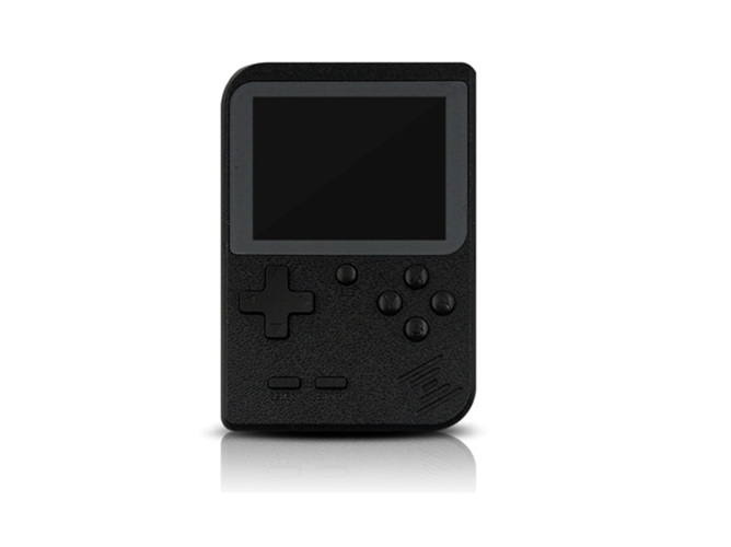 Consola ANSELF F1996B-1 (Negro)