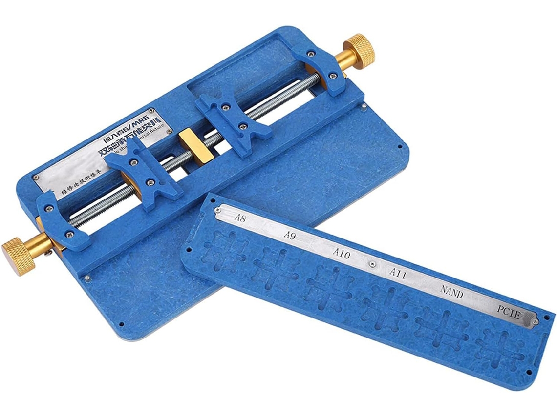 Soporte Profesional Para Reparación De Placas Base - Herramienta De Montaje De Teléfono -
