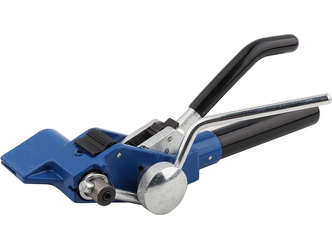 Clip Para Cables Con Cremallera, Clip Para Cables De Acero Inoxidable