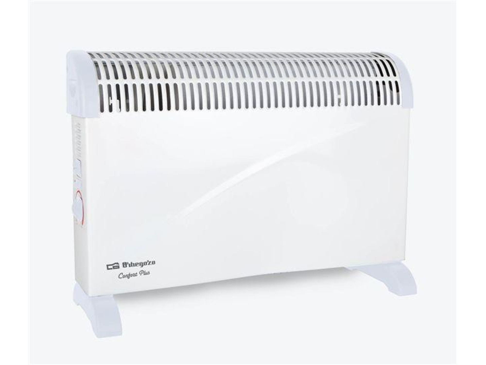 Convector ORBEGOZO Cvt 3400 (2000 W)