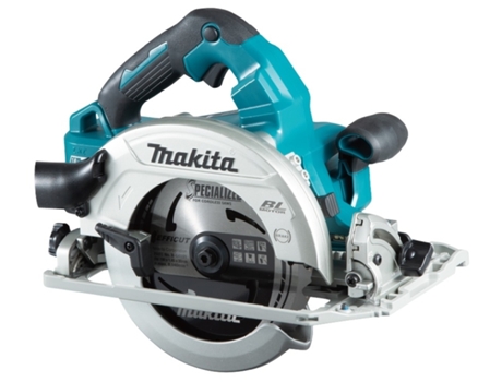 MAKITA DHS783ZU Sierra circular BL 18Vx2 LXT 190mm AWS