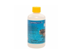 Recambios Reactivos Oto 230 Cm3 para La Piscina ASTRALPOOL
