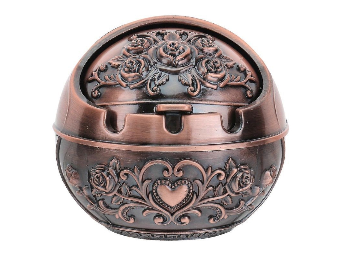 Cinturón Decorativo Para Cigarrillos Con Funda, Fabricado En Aleación De Zinc, Duradero, Resistente Al Viento, Para Uso En Interiores Y Exteriores, Accesorio Práctico Y Elegante.