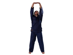 Dobok KWON Danrho Qi Gong