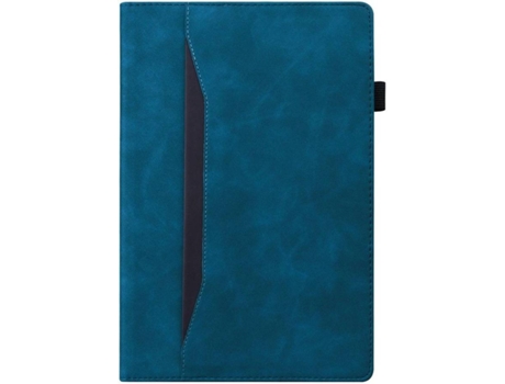 Funda Tablet HFS-HOUSE Pro Business (Xiaomi Pad 5«5 Pro - 11'' - Azul)