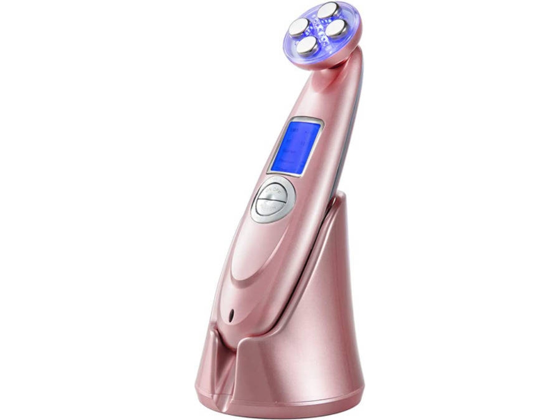 Máquina de Tratamiento Facial CHRONUS Ks/0803-H1 Rosa