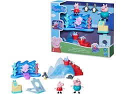 Juego Educativo PEPPA PIG Aventuras De Acuario (Edad Mínima: 3 Años - 25,4 x 30,5 x 8,1 cm)