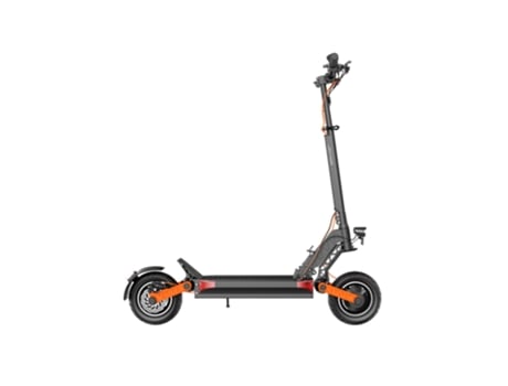 Patinete JOYOR S10-S Negro