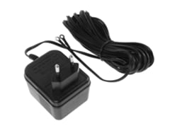 Adaptador De Corriente Lineal De 24.500 Mah Para Timbre Con Video (5/8")