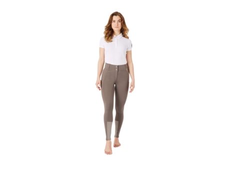 Pantalón de equitación Full Grip para mujer HORZE Mira