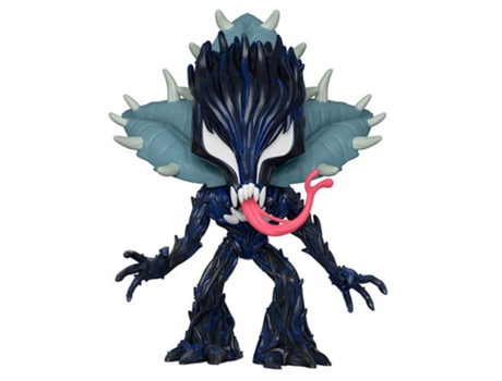 Figura FUNKO Pop! Marvel Venom Venomized Groot