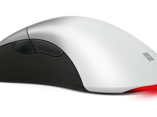 Ratón MICROSOFT Pro IntelliMouse (16000 dpi)