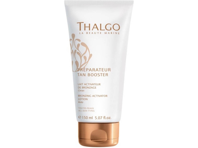 Bronceador THALGO Activator (150 ml)