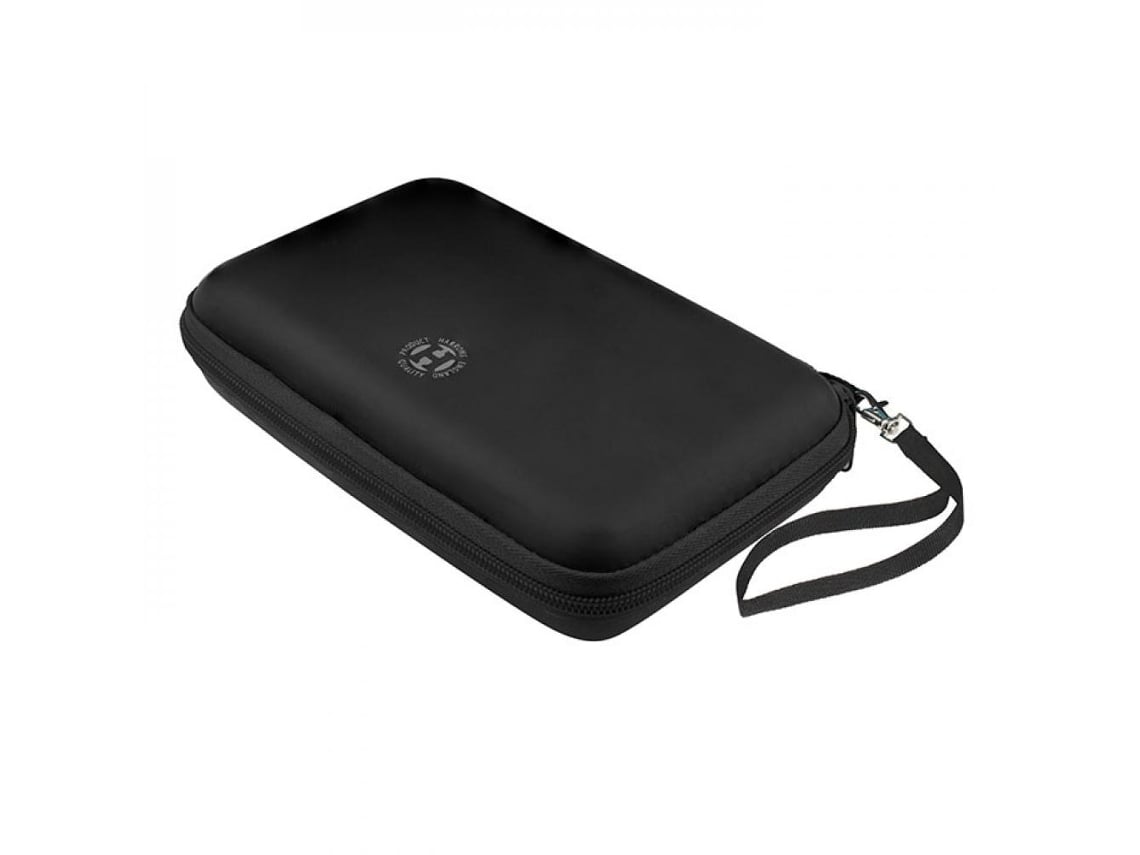 Funda HARROWS Blaze Pro 6 Negro