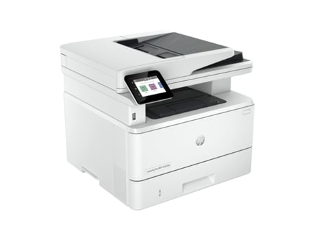 Impresora Multifunción HP Laserjet Pro Mfp 4102Dw