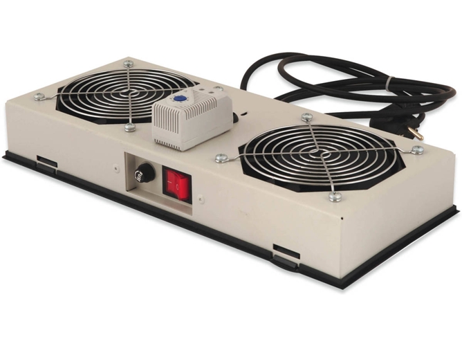 Rack DIGITUS DN-19 FAN-1-WM-I