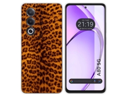 Funda para Oppo A80 5G TUMUNDOSMARTPHONE Multicolor