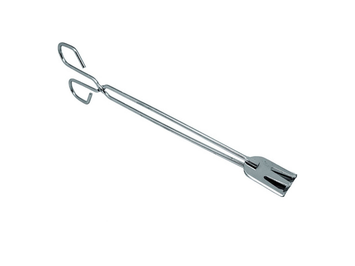 Pinzas Para Barbacoa Vin Bouquet (35 Cm)