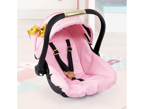 Silla de viaje para muñecas BAYER de